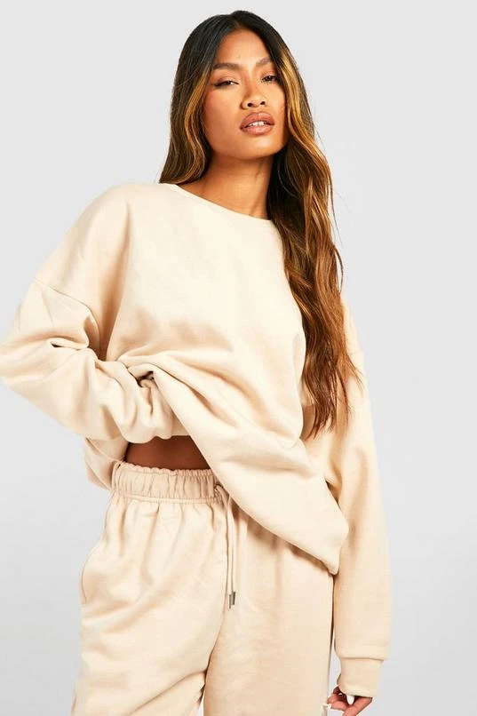 BOOHOO Recycled Sweat Joggers 4 BOOHOO Recycled Sweat Joggers - Image 4