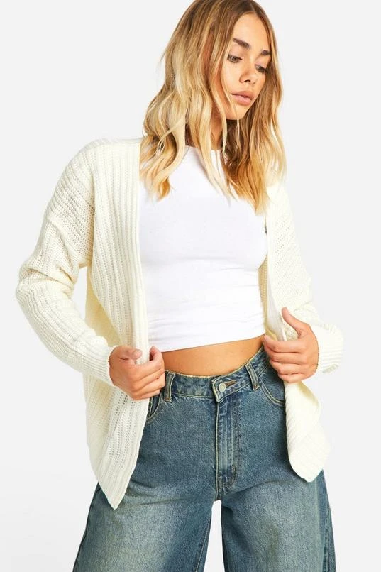 BOOHOO Regular Cardigan 3 BOOHOO Regular Cardigan - Image 3