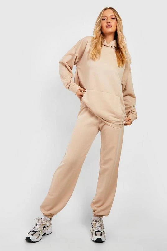 BOOHOO Tall Oversized Hoody 3 BOOHOO Tall Oversized Hoody - Image 3