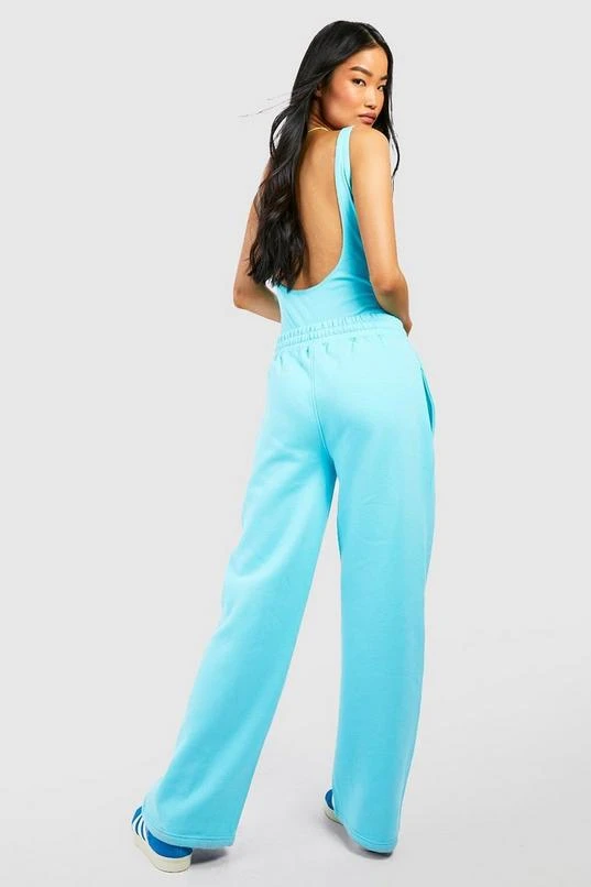 BOOHOO Pantone Straight Leg Jogger 3 BOOHOO Pantone Straight Leg Jogger - Image 3