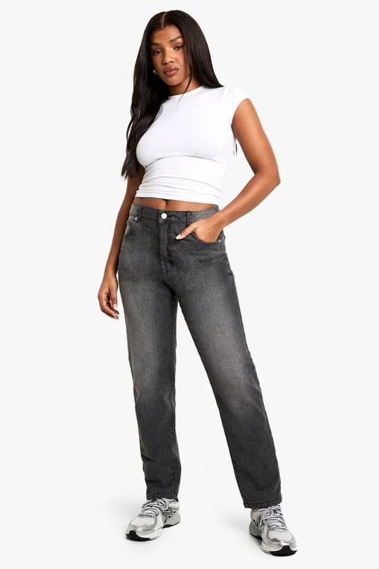 BOOHOO Basic Slim Fit Jean 1 BOOHOO Basic Slim Fit Jean