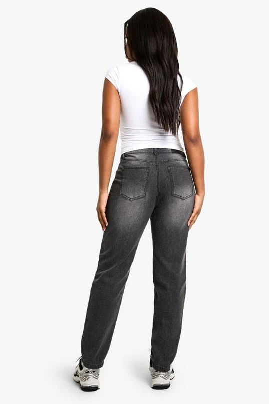 BOOHOO Basic Slim Fit Jean 2 BOOHOO Basic Slim Fit Jean - Image 2