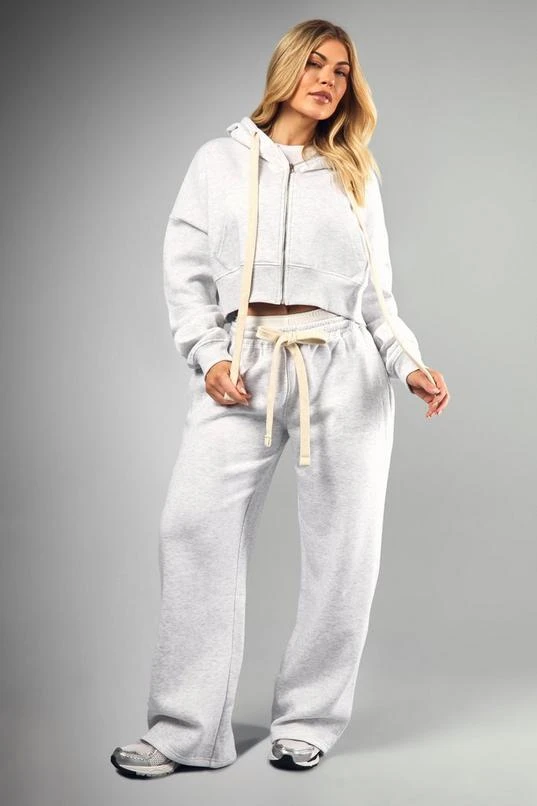 BOOHOO Contrast Drawcord Dsgn Studio Straight Leg Jogger 1 BOOHOO Contrast Drawcord Dsgn Studio Straight Leg Jogger