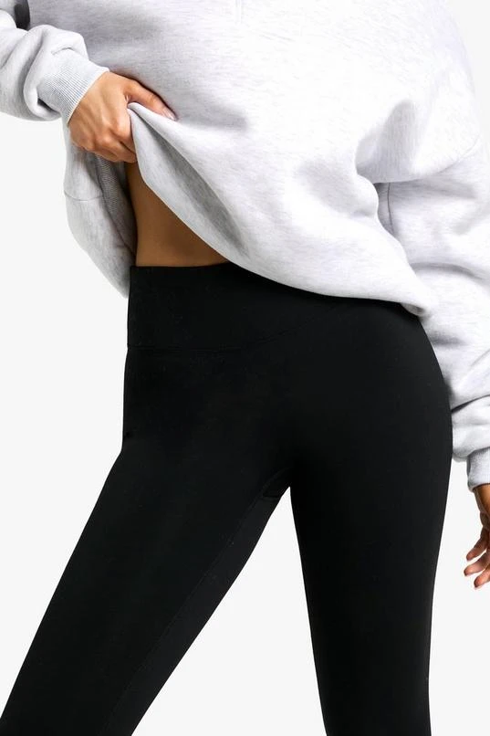 BOOHOO Tall High Waist Premium Active Legging 4 BOOHOO Tall High Waist Premium Active Legging - Image 4