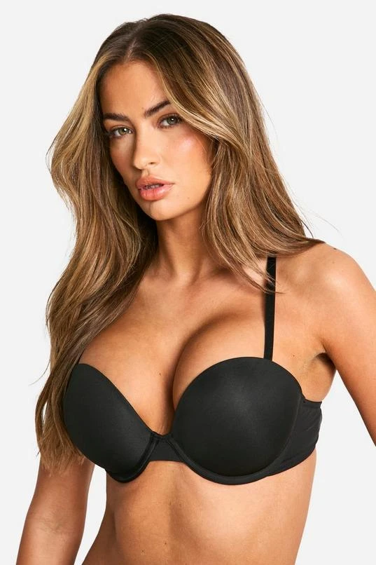BOOHOO Super Push Up Bra 1 BOOHOO Super Push Up Bra