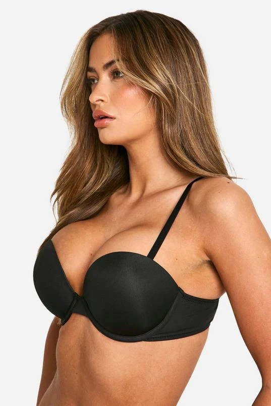 BOOHOO Super Push Up Bra 3 BOOHOO Super Push Up Bra - Image 3