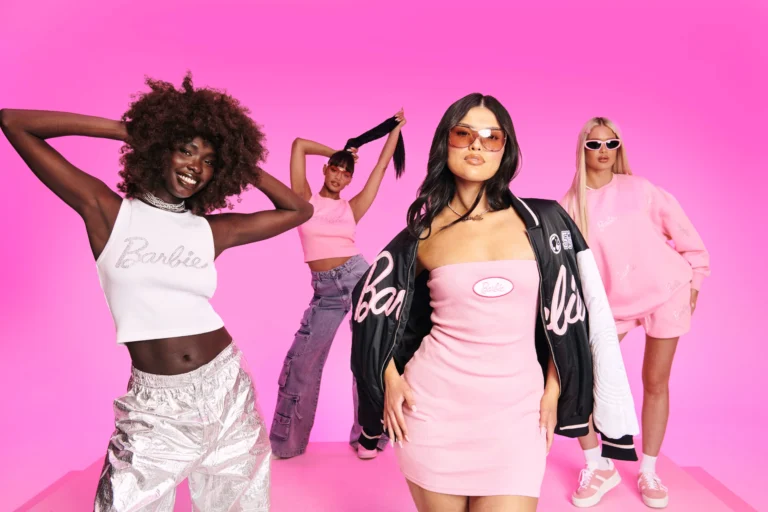 How to Elevate Your Everyday Style with Confidence -Boubou Fashion PK BoohooxBarbie 15 003518 copy