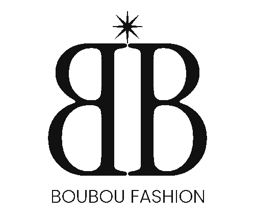 Boubou Fashion